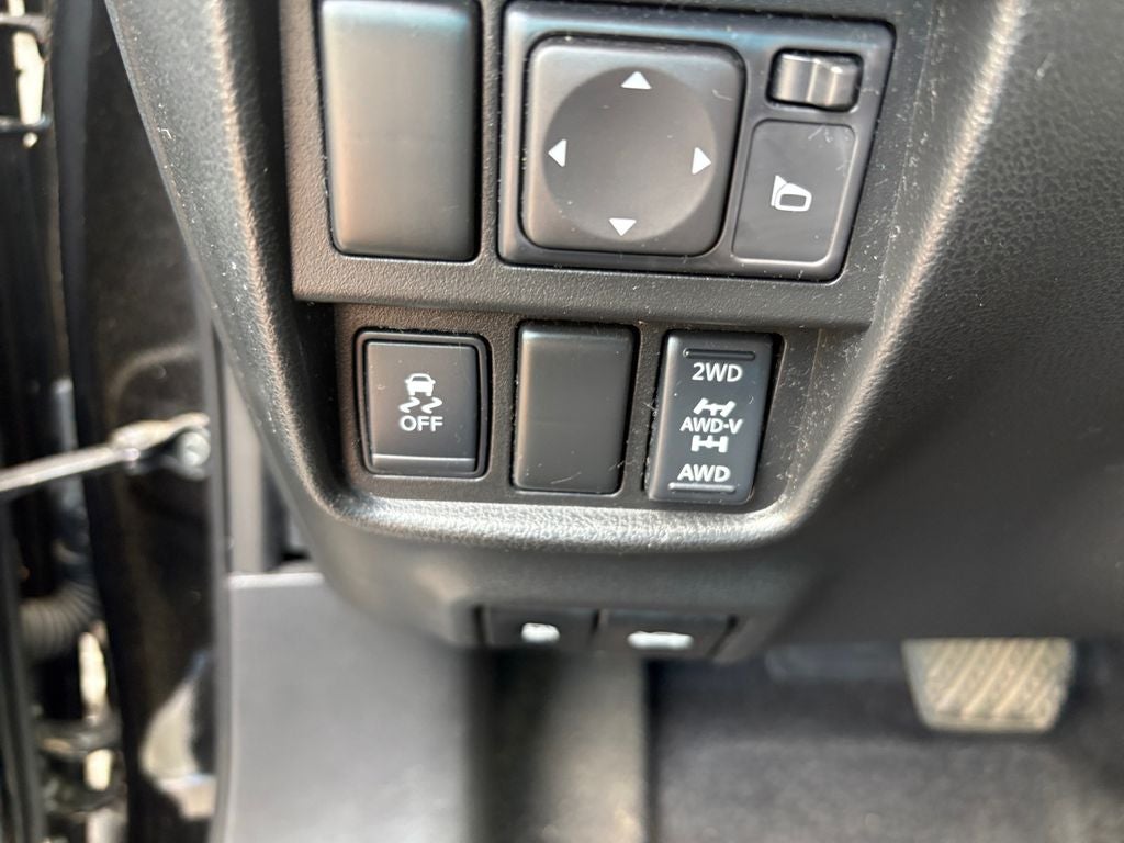 2015 Nissan Juke S