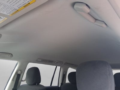 2019 Nissan Armada SV