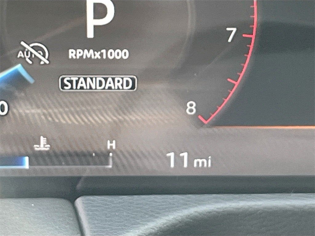 2025 Nissan Armada SL