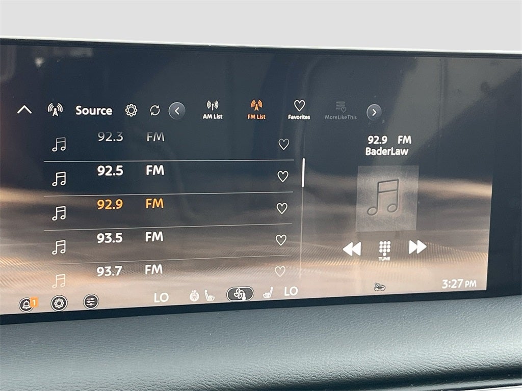 2025 Nissan Armada SL