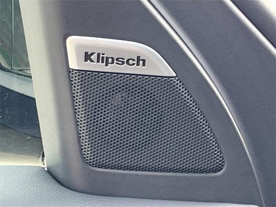 2025 Nissan Armada SL