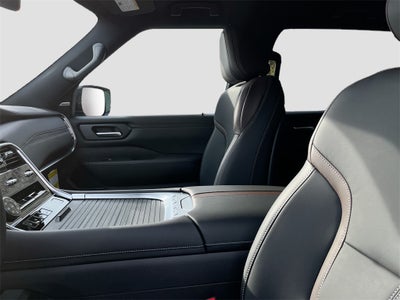 2025 Nissan Armada SL