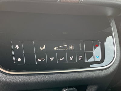 2025 Nissan Armada SL