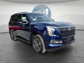 2025 Nissan Armada SL