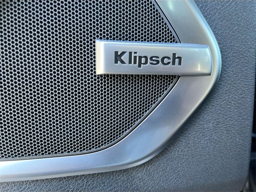 2025 Nissan Armada Platinum