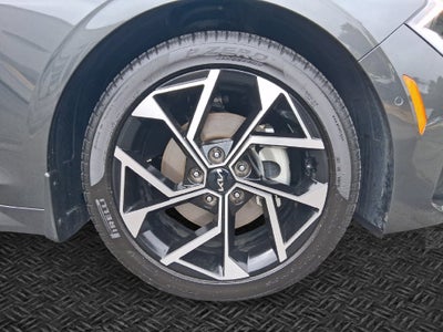 2025 Kia K5 EX