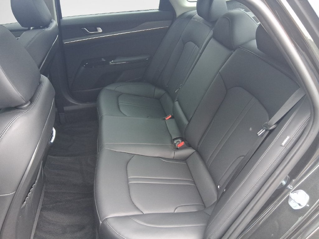 2025 Kia K5 EX