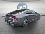 2025 Kia K5 EX