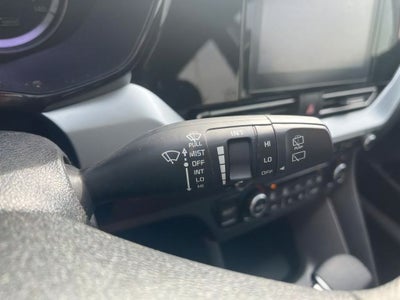 2022 Kia Niro LX