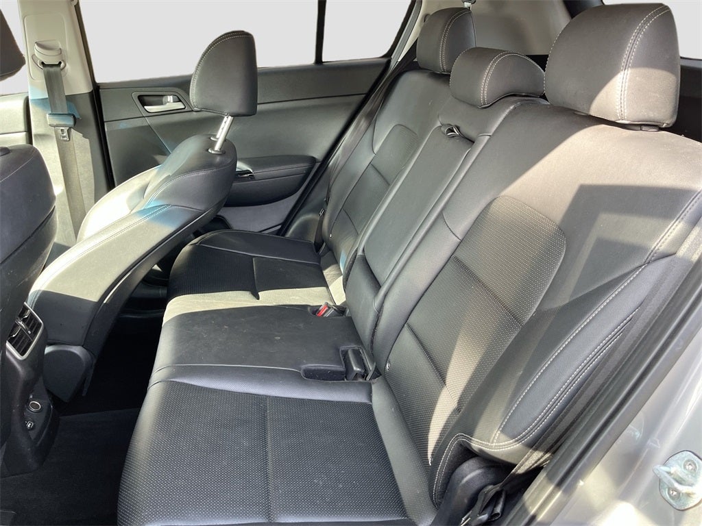 2021 Kia Sportage EX