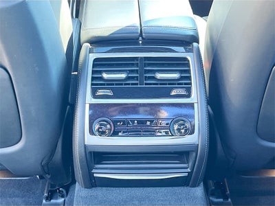 2019 BMW 7 Series 750i