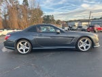 2013 Mercedes-Benz SL-Class SL 550