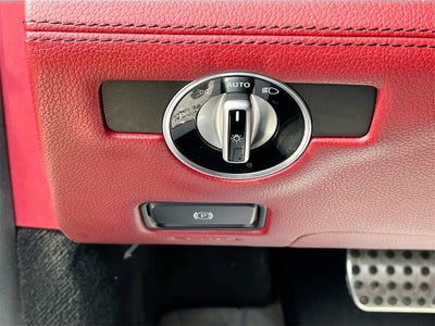 2013 Mercedes-Benz SL-Class SL 550