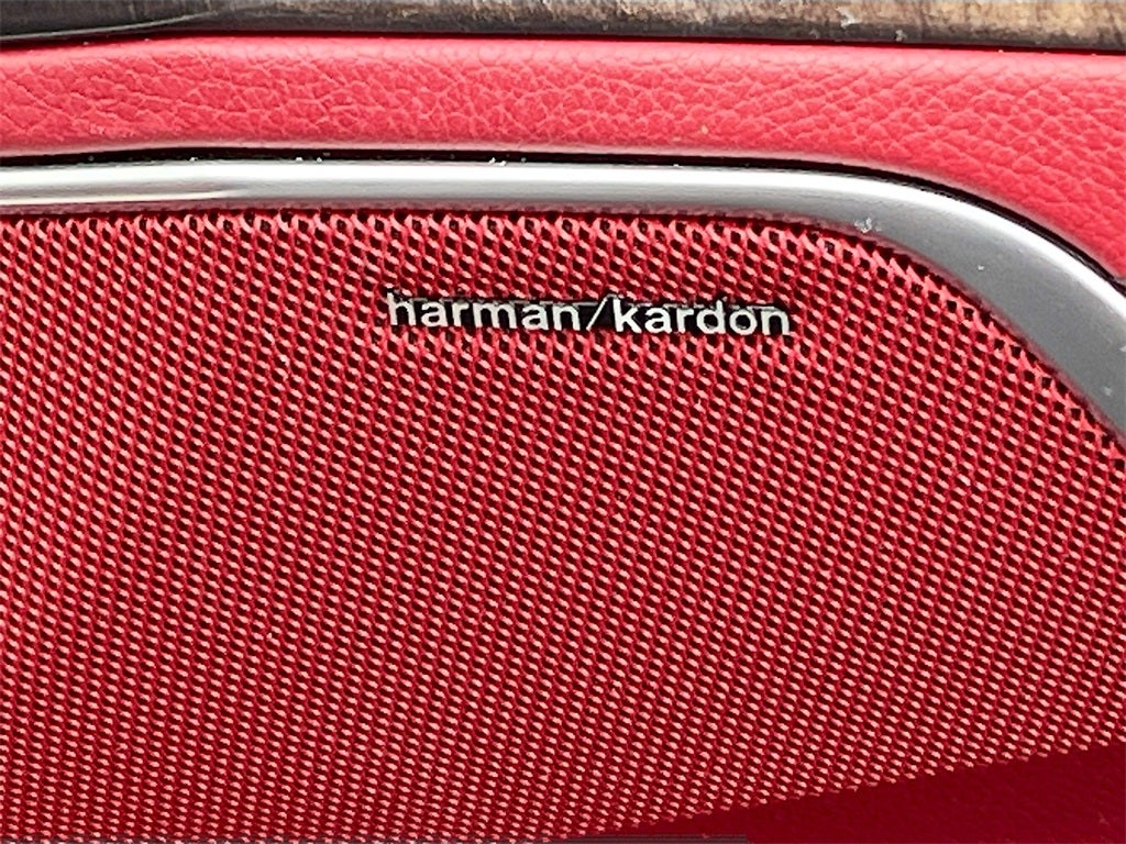 2013 Mercedes-Benz SL-Class SL 550