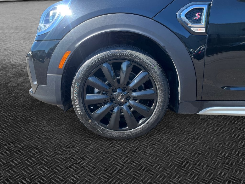 2024 MINI Cooper S Countryman Cooper S