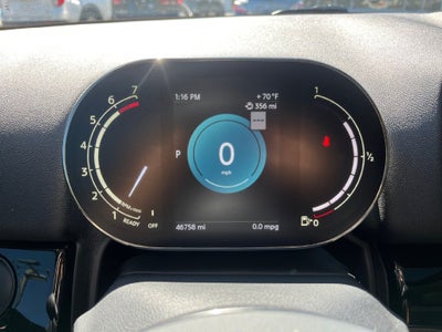 2024 MINI Cooper S Countryman Cooper S