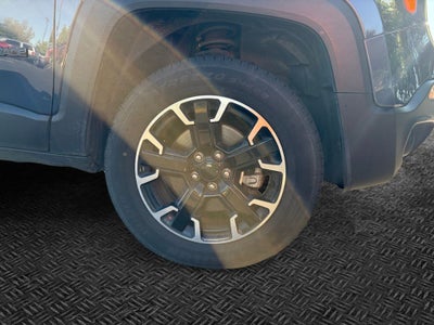 2023 Jeep Renegade Upland