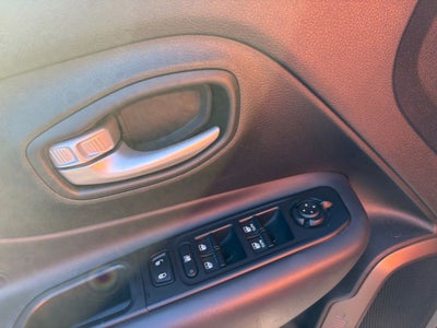 2023 Jeep Renegade Upland