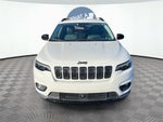 2023 Jeep Cherokee Altitude