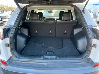 2023 Jeep Cherokee Altitude