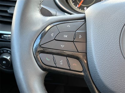 2023 Jeep Cherokee Altitude