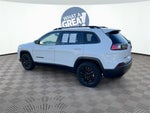 2023 Jeep Cherokee Altitude