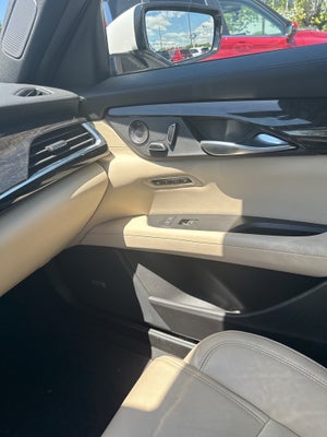 2019 Cadillac CT6 3.6L Premium Luxury in North Huntingdon, PA - Jim Shorkey Auto Group