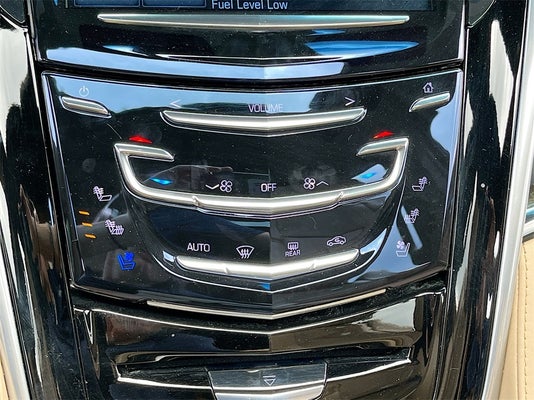 2018 Cadillac Escalade ESV Platinum Edition in North Huntingdon, PA - Jim Shorkey Auto Group