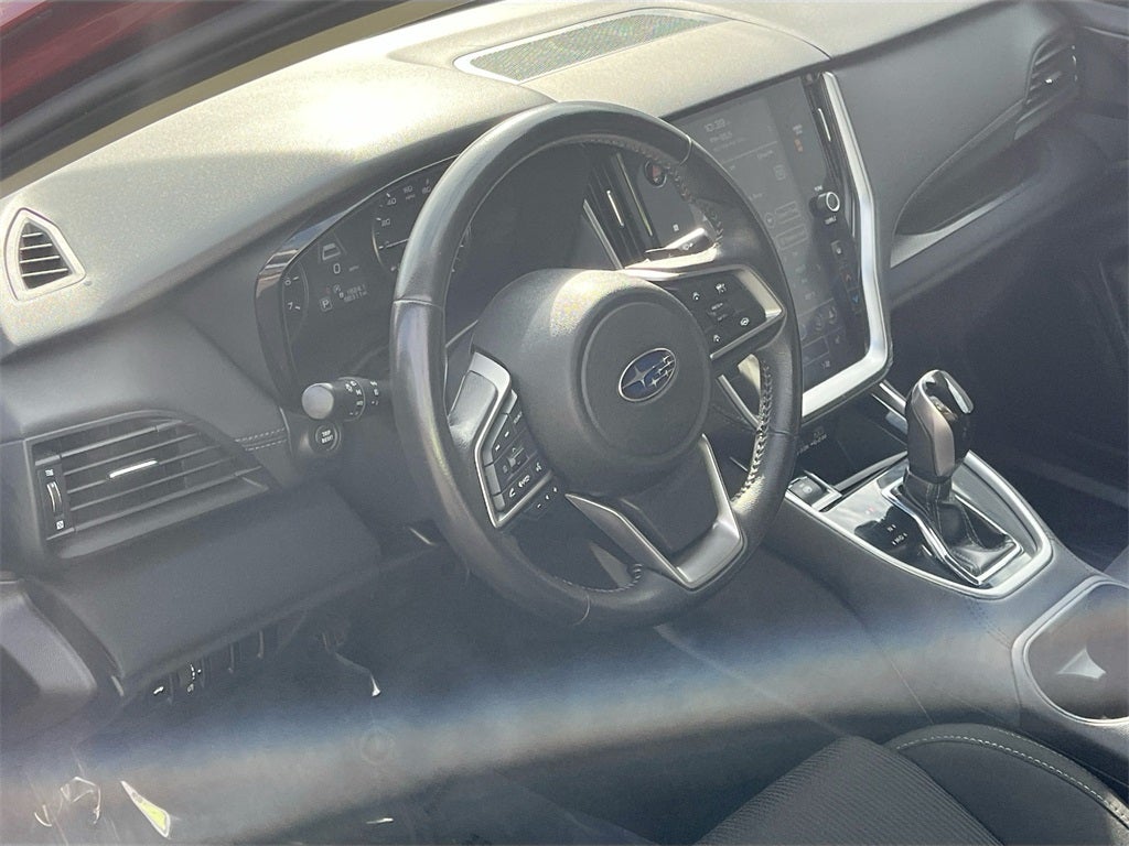 2024 Subaru Legacy Premium