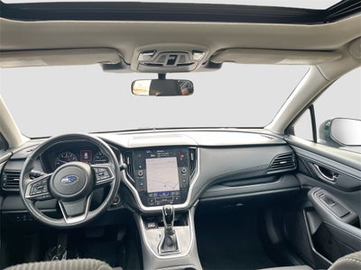 2024 Subaru Legacy Premium