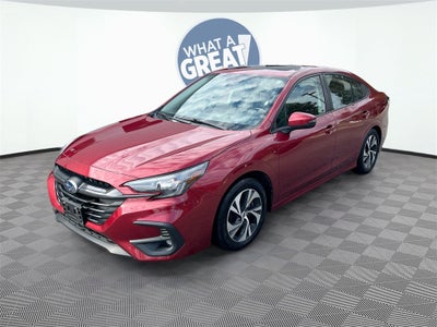 2024 Subaru Legacy Premium