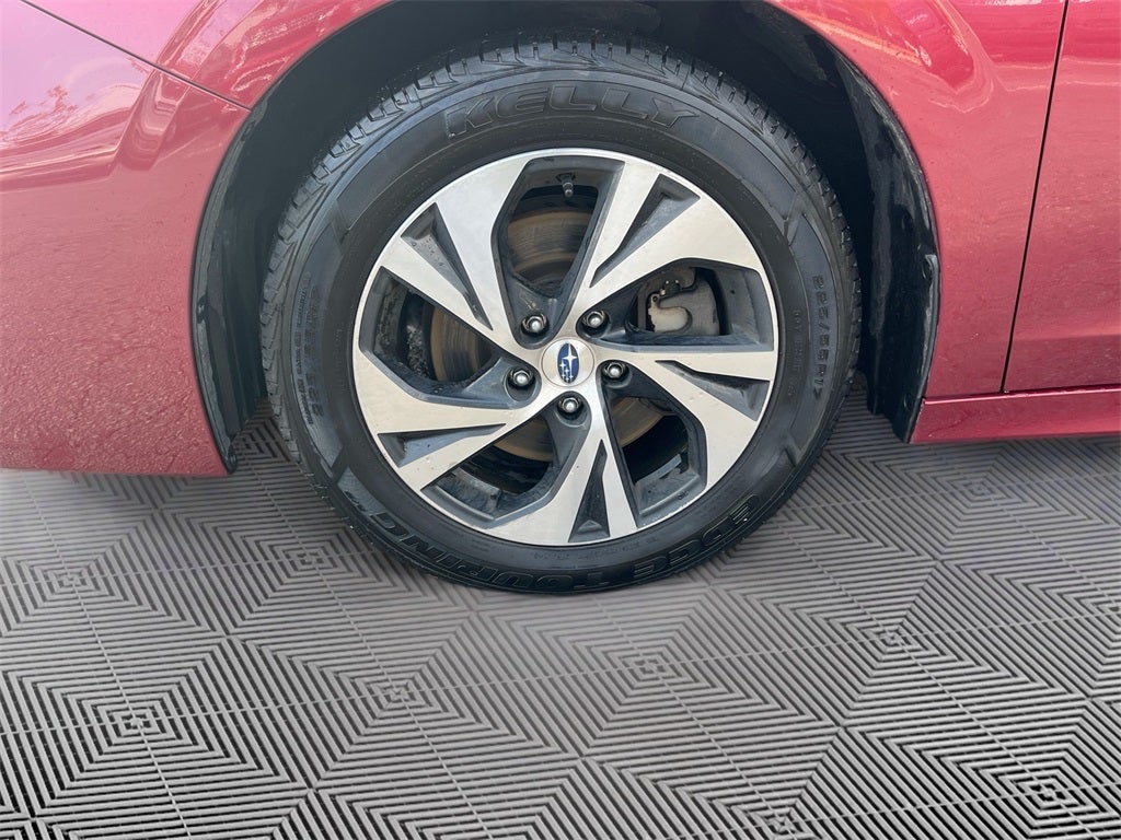 2024 Subaru Legacy Premium