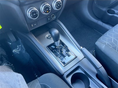 2024 Mitsubishi Outlander Sport 2.0 ES