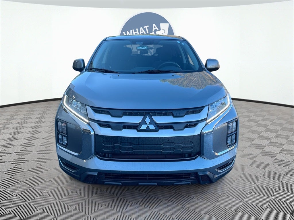 2024 Mitsubishi Outlander Sport 2.0 ES