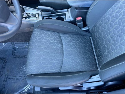 2024 Mitsubishi Outlander Sport 2.0 ES