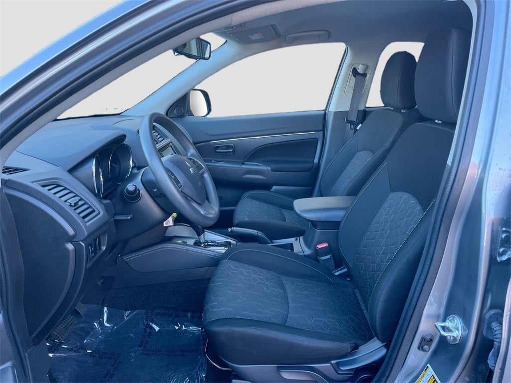 2024 Mitsubishi Outlander Sport 2.0 ES