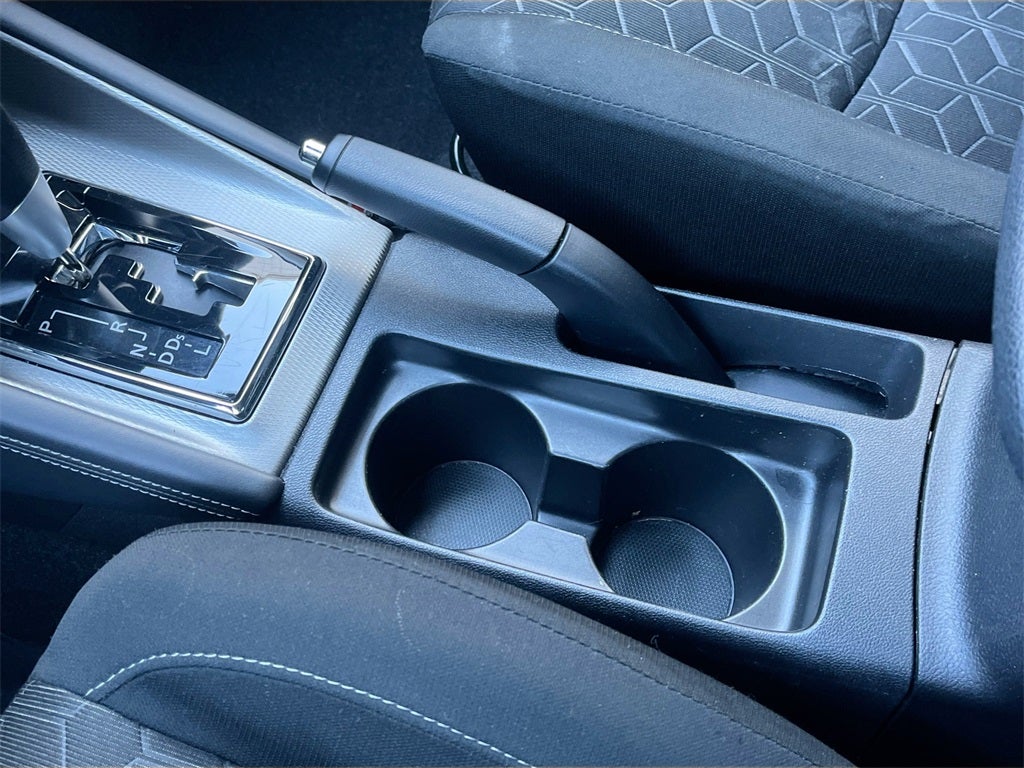 2024 Mitsubishi Outlander Sport 2.0 ES