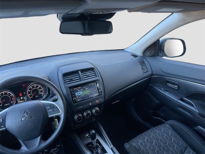 2024 Mitsubishi Outlander Sport 2.0 ES