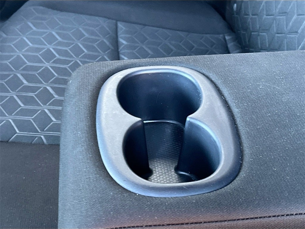 2024 Mitsubishi Outlander Sport 2.0 ES