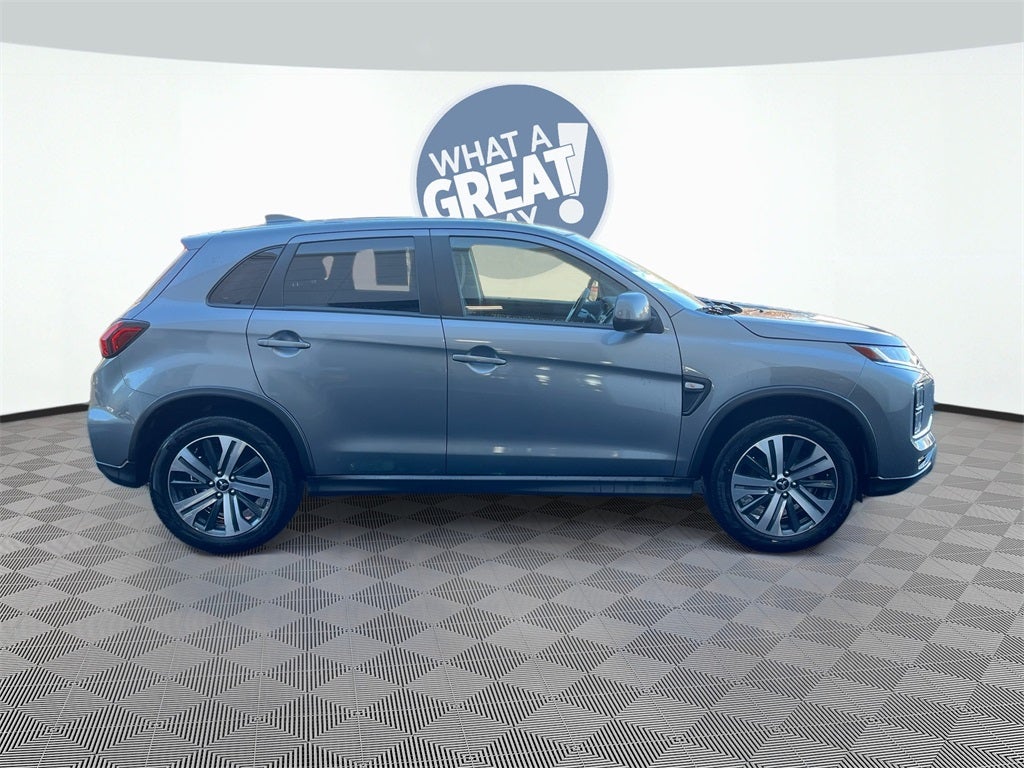 2024 Mitsubishi Outlander Sport 2.0 ES