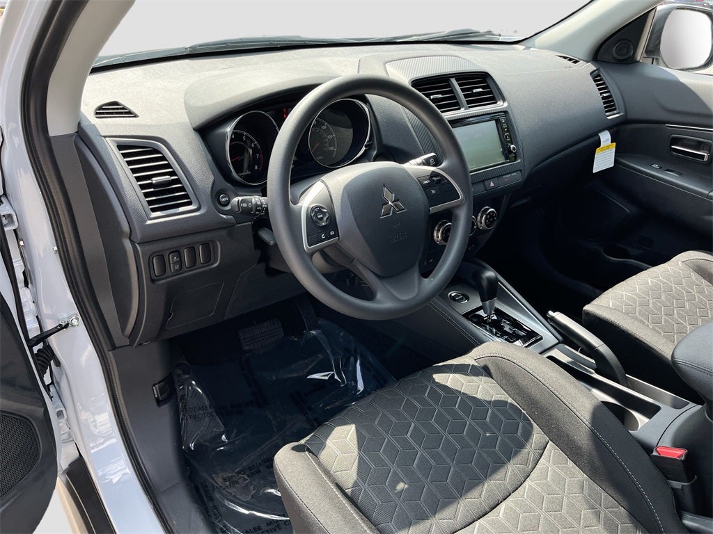 2025 Mitsubishi Outlander Sport 2.0 ES