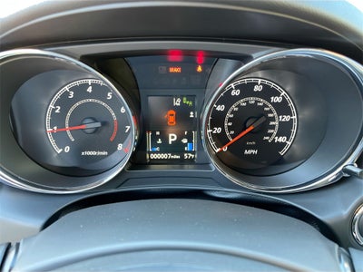 2025 Mitsubishi Outlander Sport 2.0 SE