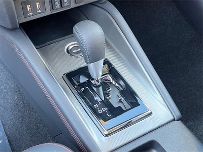 2025 Mitsubishi Outlander Sport 2.0 SE