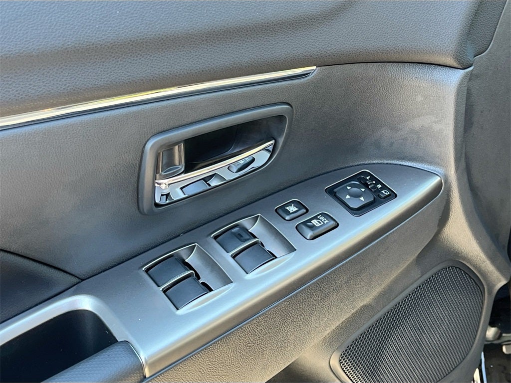 2025 Mitsubishi Outlander Sport 2.0 SE