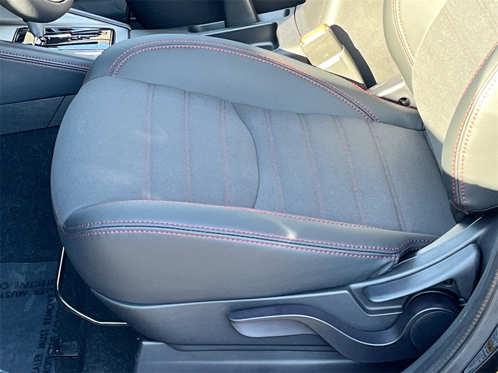 2025 Mitsubishi Outlander Sport 2.0 SE