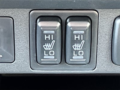 2025 Mitsubishi Outlander Sport 2.0 SE