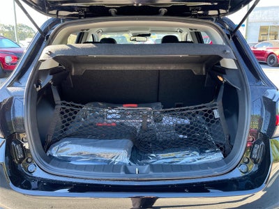 2025 Mitsubishi Outlander Sport 2.0 SE