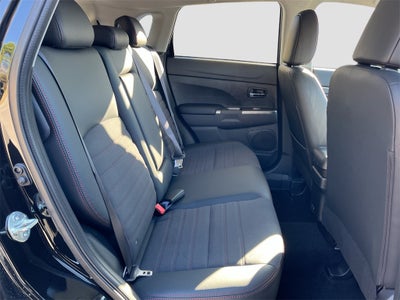 2025 Mitsubishi Outlander Sport 2.0 SE