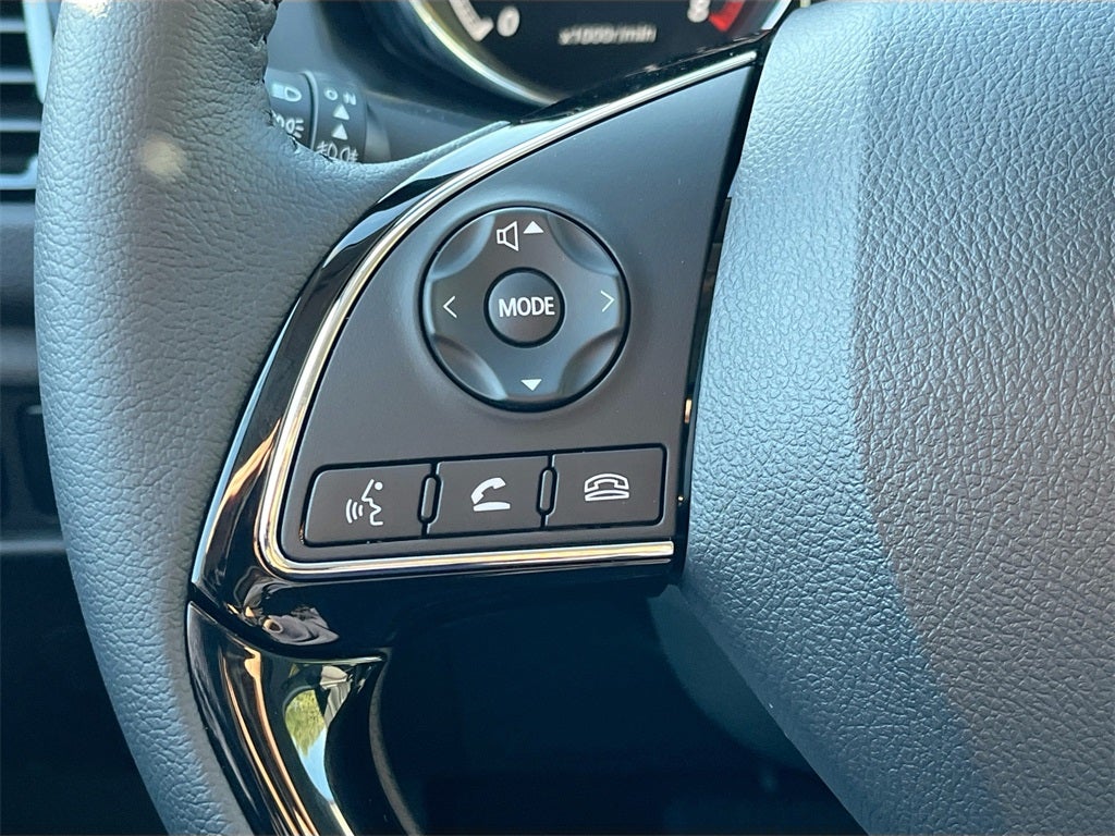 2025 Mitsubishi Outlander Sport 2.0 SE