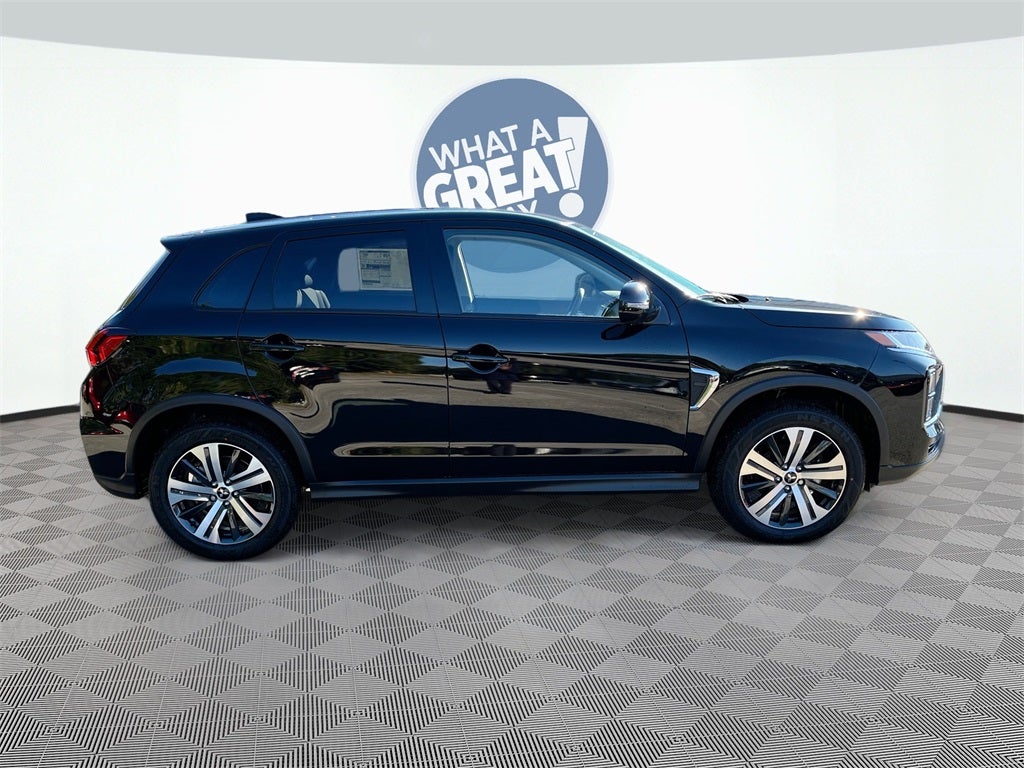 2025 Mitsubishi Outlander Sport 2.0 SE